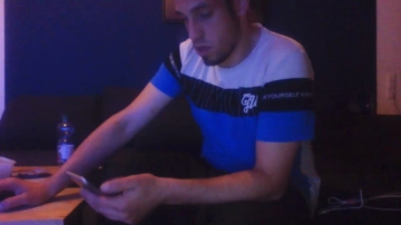codeemc  11-11-2021 Recorded Video Naked
